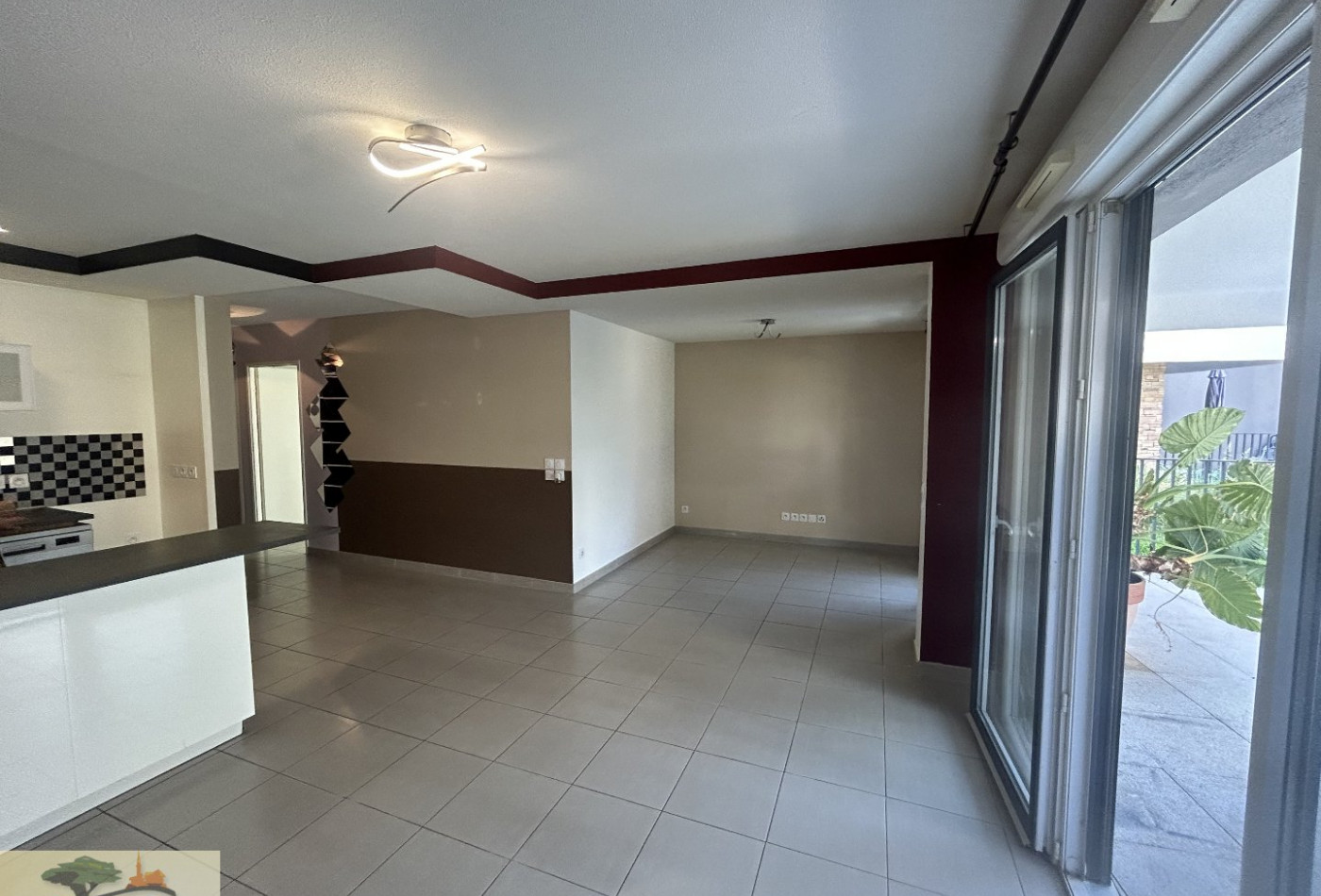 à louer Appartement Saint Georges D'orques - Photo 4