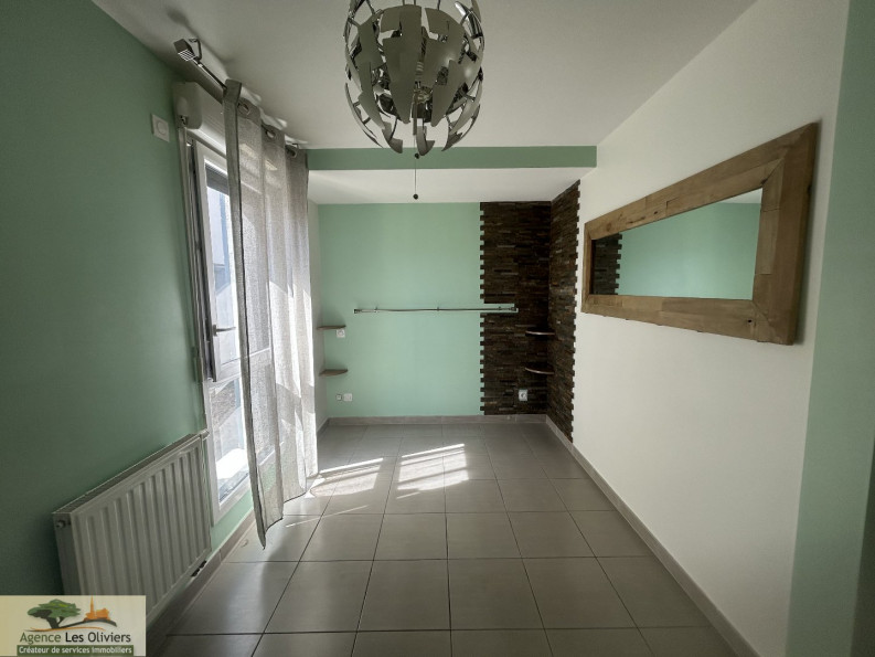 location Appartement Saint Georges D'orques - Photo 9