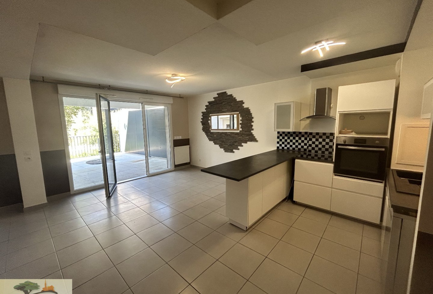 à louer Appartement Saint Georges D'orques - Photo 2