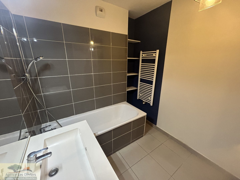 location Appartement Saint Georges D'orques - Photo 7