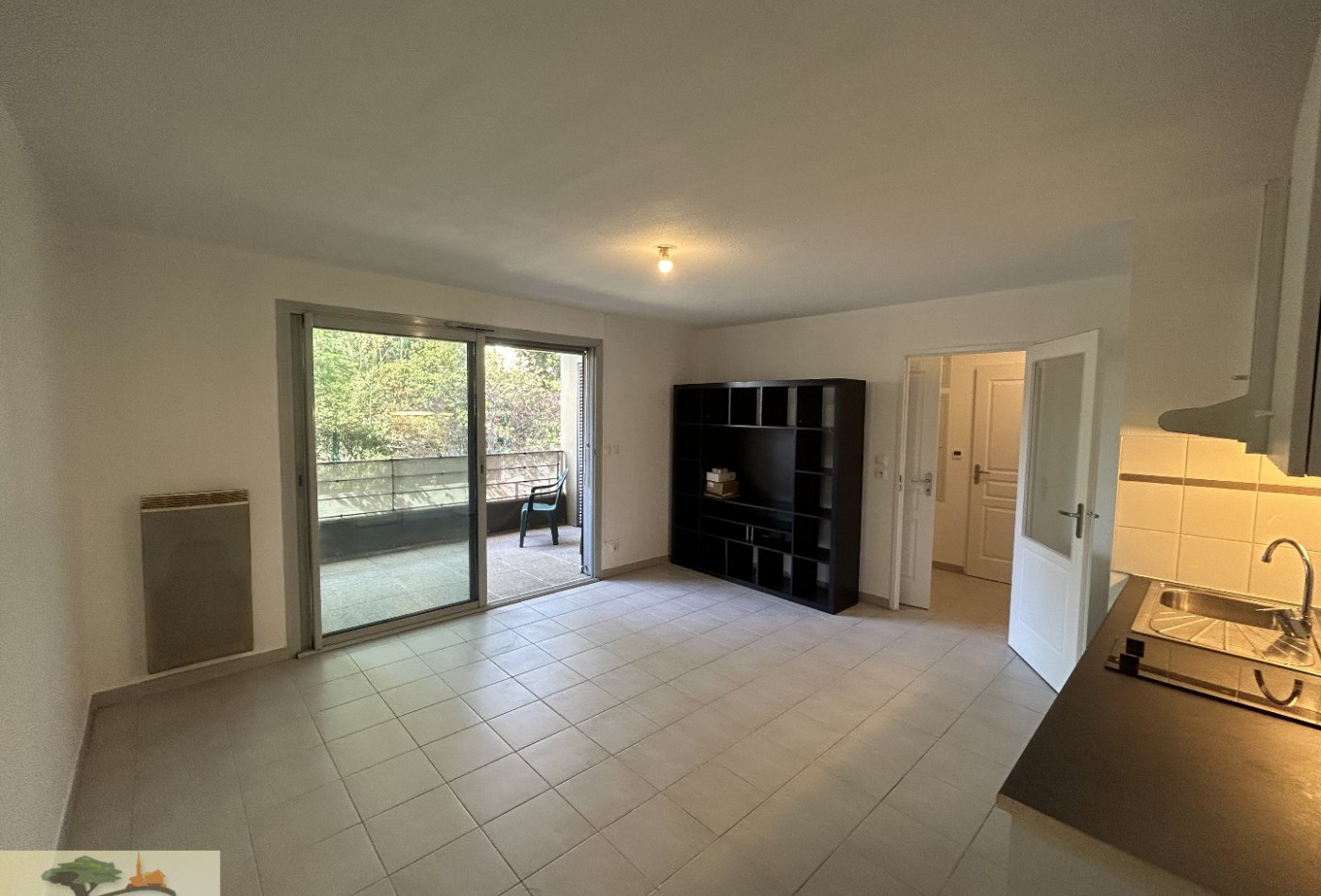 à louer Appartement Montpellier - Photo 2