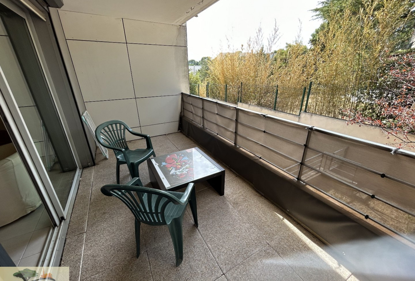 à louer Appartement Montpellier - Photo 10