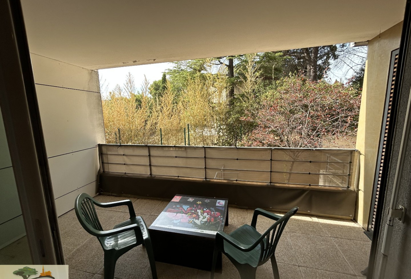 à louer Appartement Montpellier - Photo 1