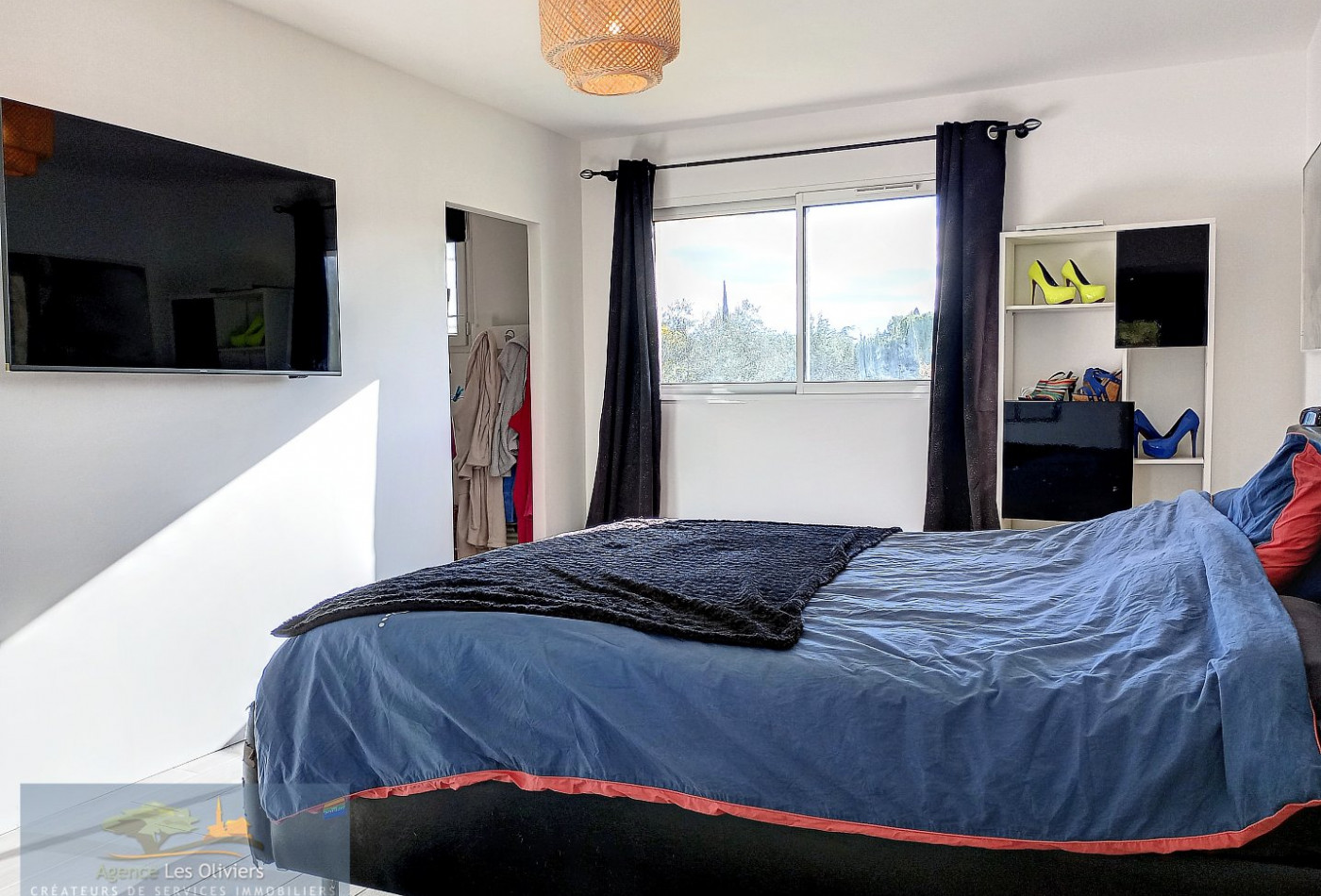 à vendre Maison Murviel Les Montpellier - Photo 5