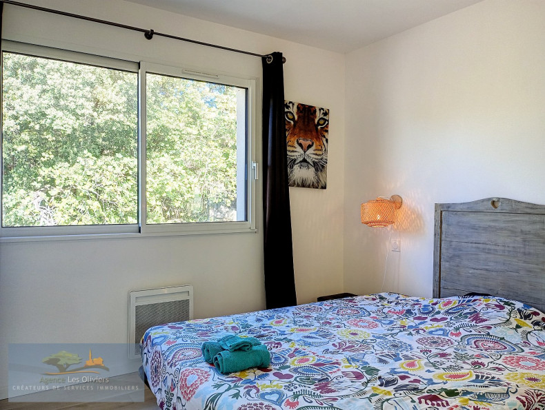 vente Maison Murviel Les Montpellier - Photo 8