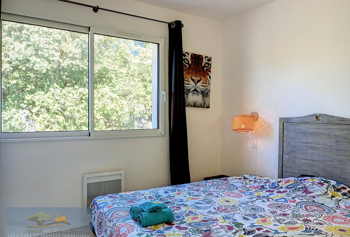 à vendre Maison Murviel Les Montpellier - Photo 8