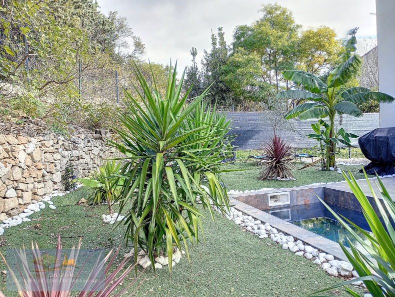 vente Maison Murviel Les Montpellier - Photo 2