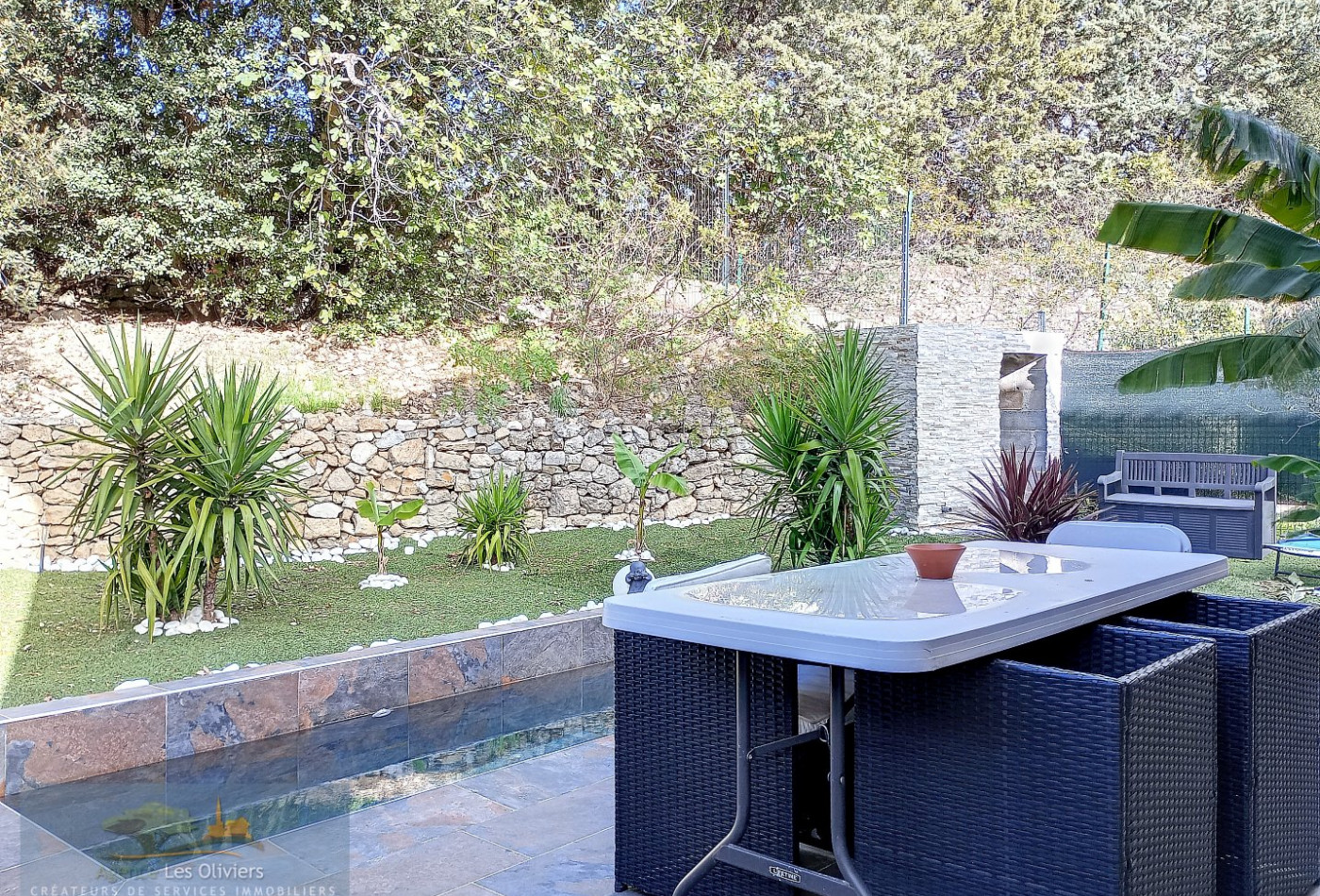 à vendre Maison Murviel Les Montpellier - Photo 2