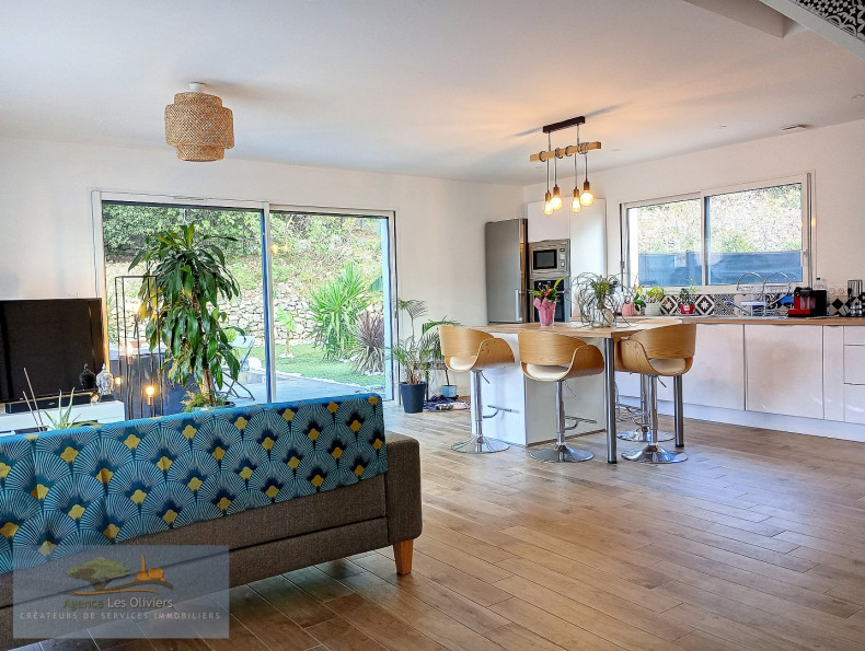 vente Maison Murviel Les Montpellier - Photo 1