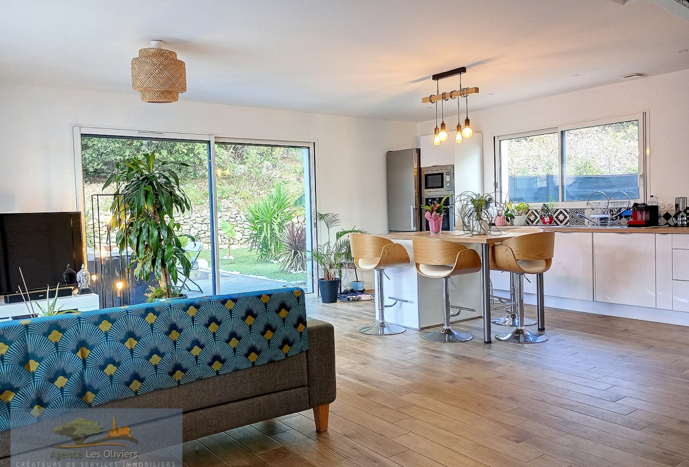 à vendre Maison Murviel Les Montpellier - Photo 3