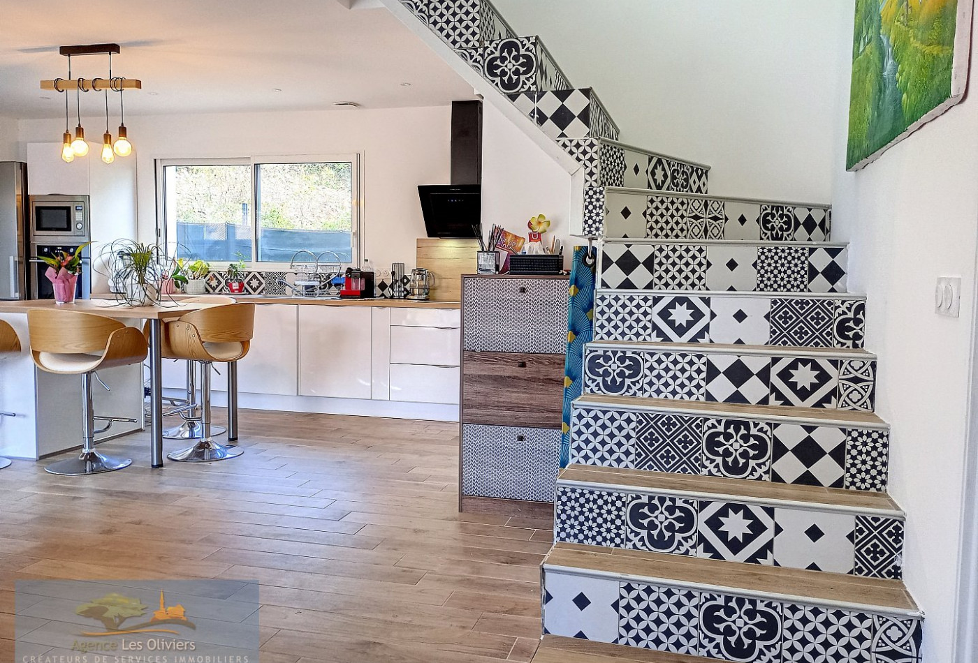 à vendre Maison Murviel Les Montpellier - Photo 4