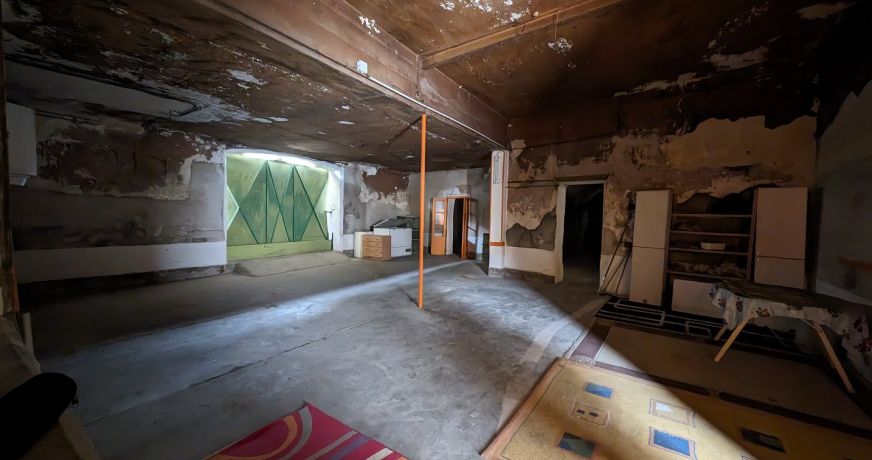 vente Maison de village Laverune