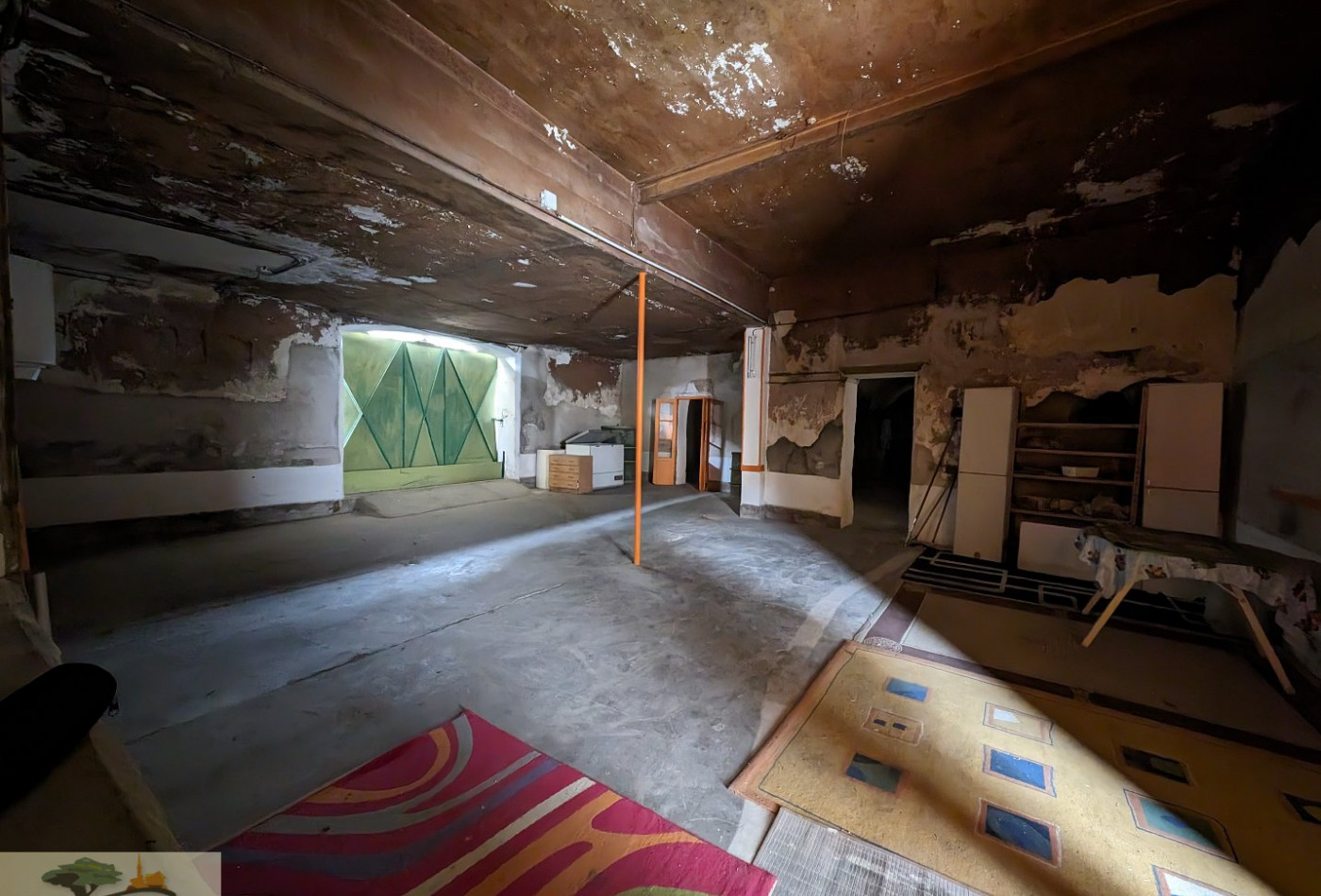 à vendre Maison de village Laverune - Photo 3