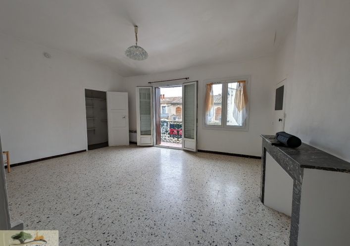 à vendre Maison de village Laverune