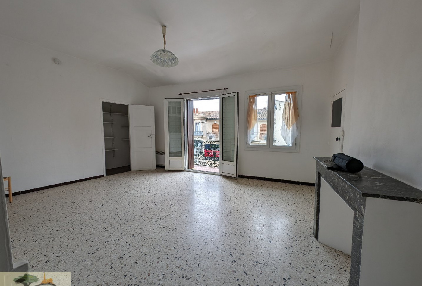 à vendre Maison de village Laverune - Photo 1