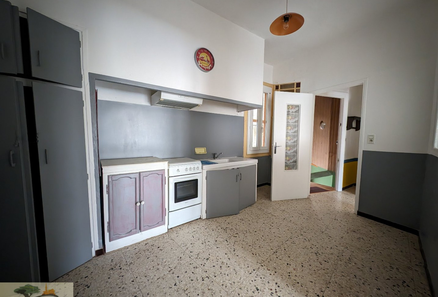 à vendre Maison de village Laverune - Photo 8