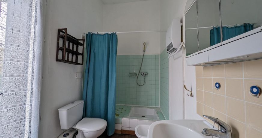 vente Maison de village Laverune