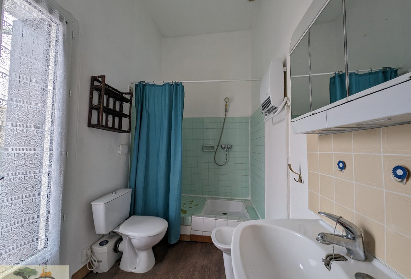 à vendre Maison de village Laverune - Photo 9