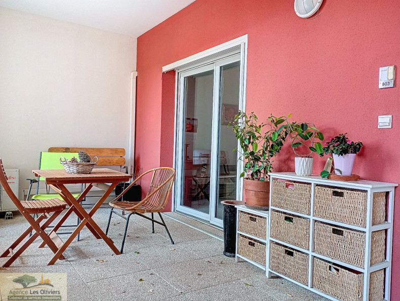 vente Appartement en résidence Juvignac - Photo 2