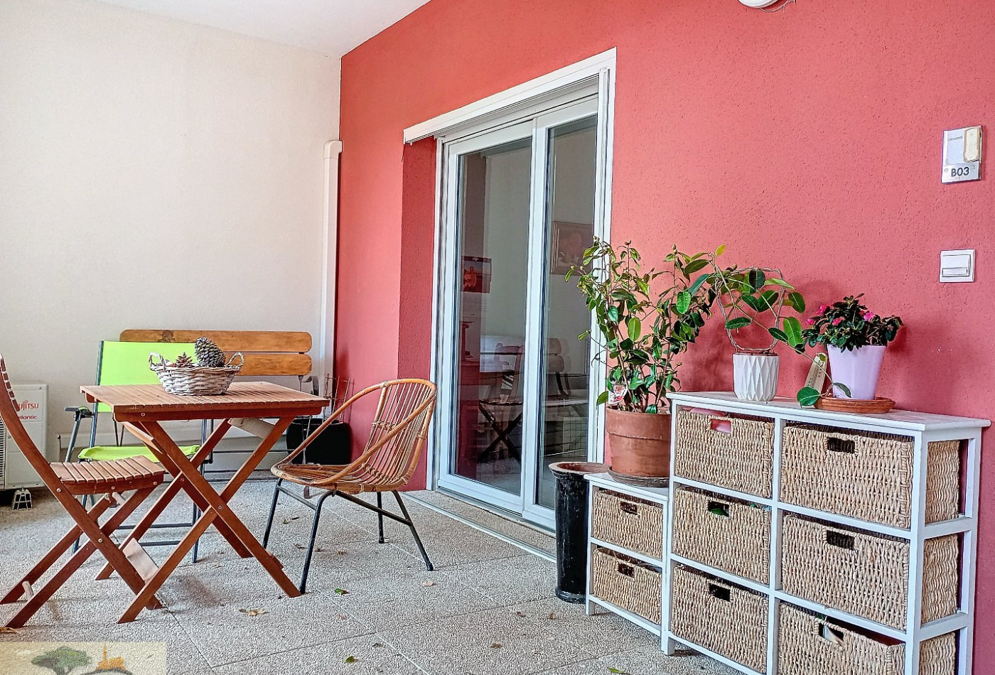 à vendre Appartement en résidence Juvignac - Photo 2