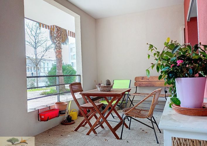 à vendre Appartement en résidence Juvignac