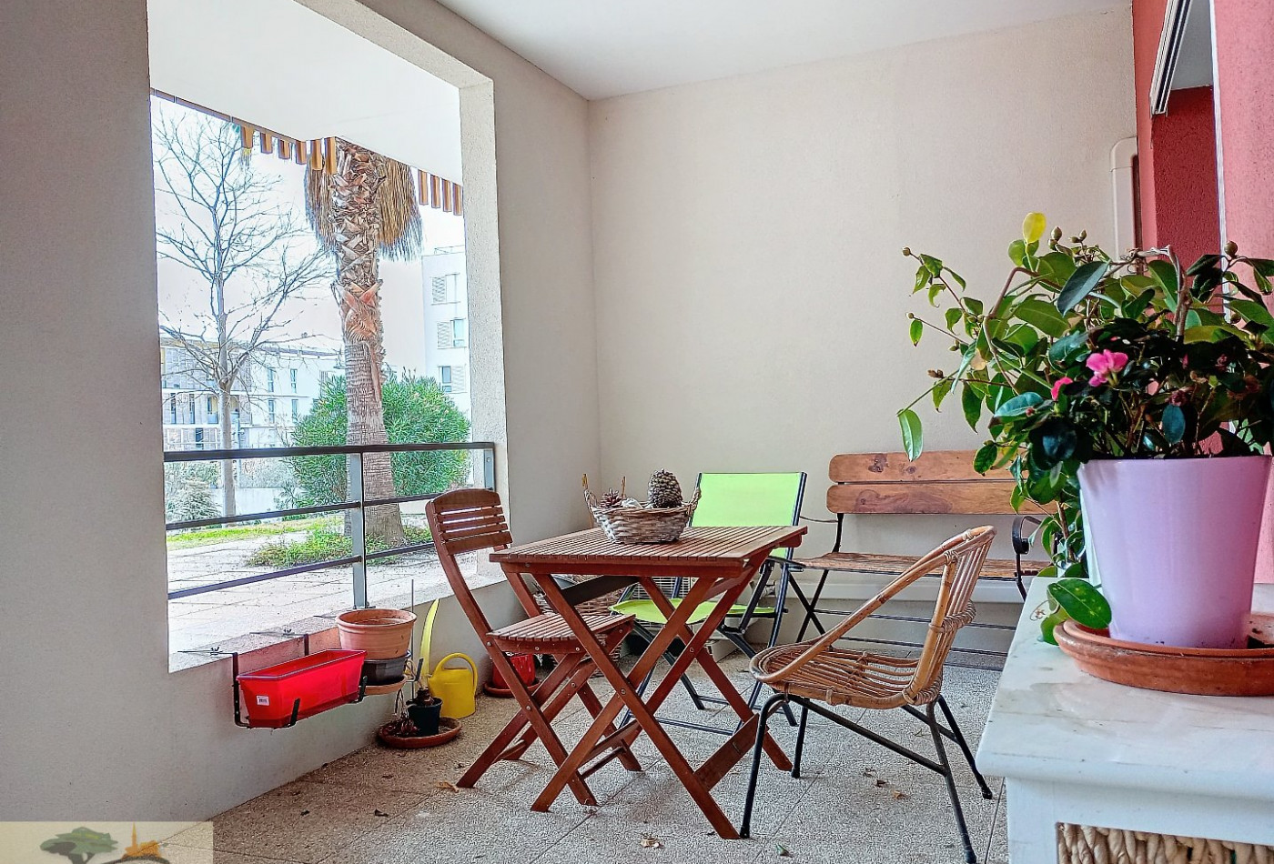 à vendre Appartement en résidence Juvignac - Photo 1