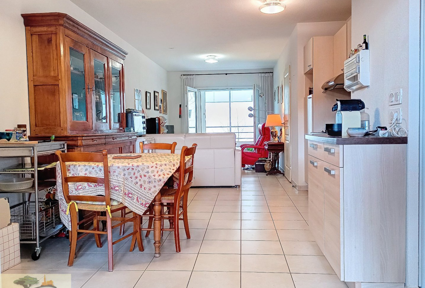 à vendre Appartement en résidence Juvignac - Photo 5