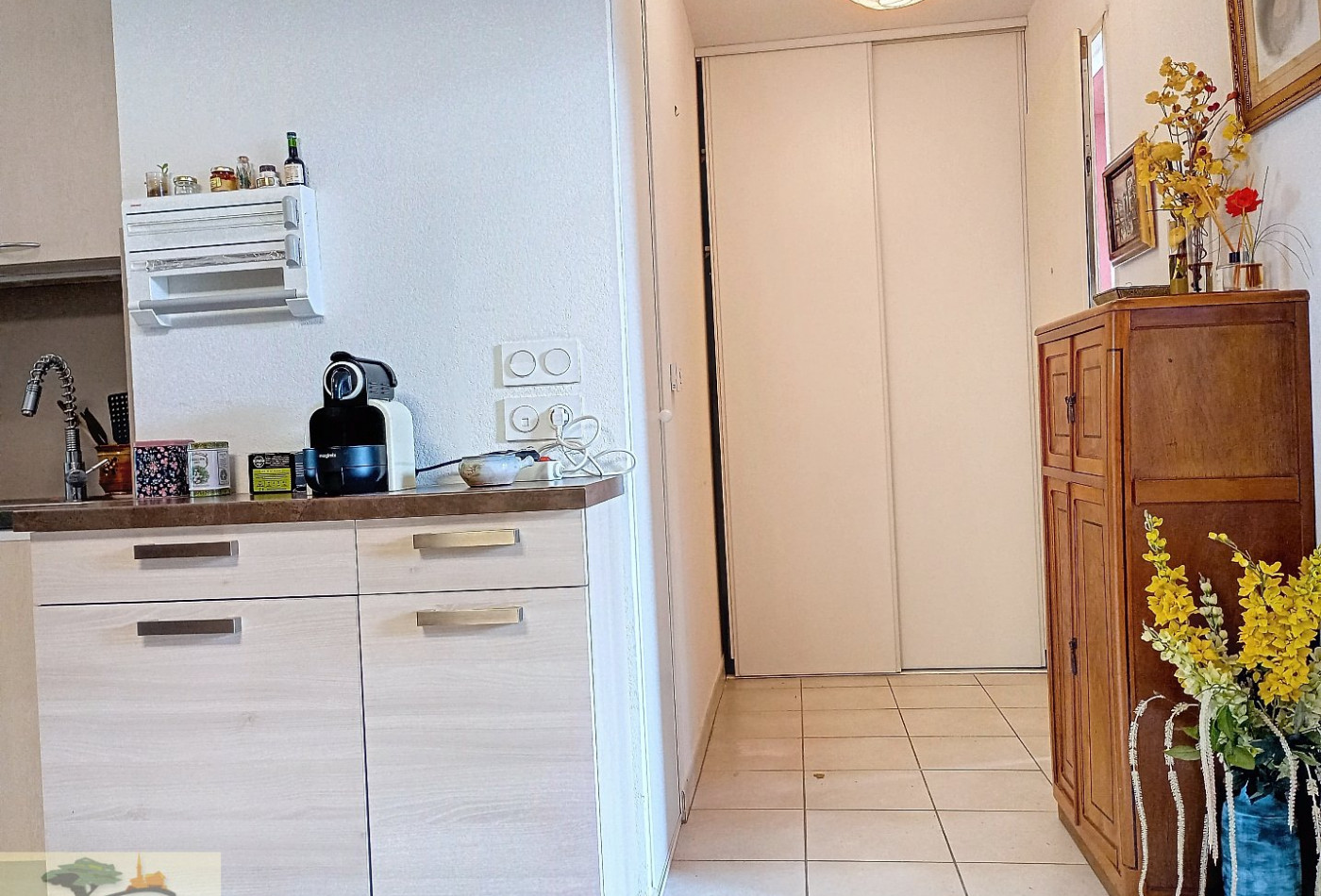 à vendre Appartement en résidence Juvignac - Photo 6