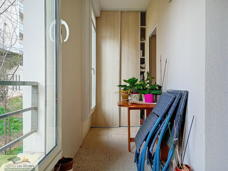 vente Appartement en résidence Juvignac - Photo 8