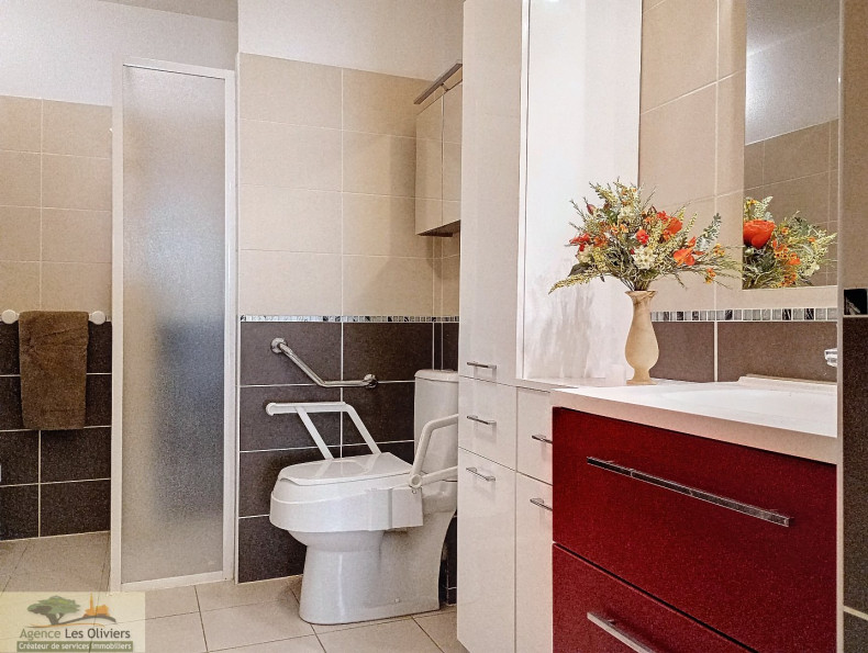 vente Appartement en résidence Juvignac - Photo 9