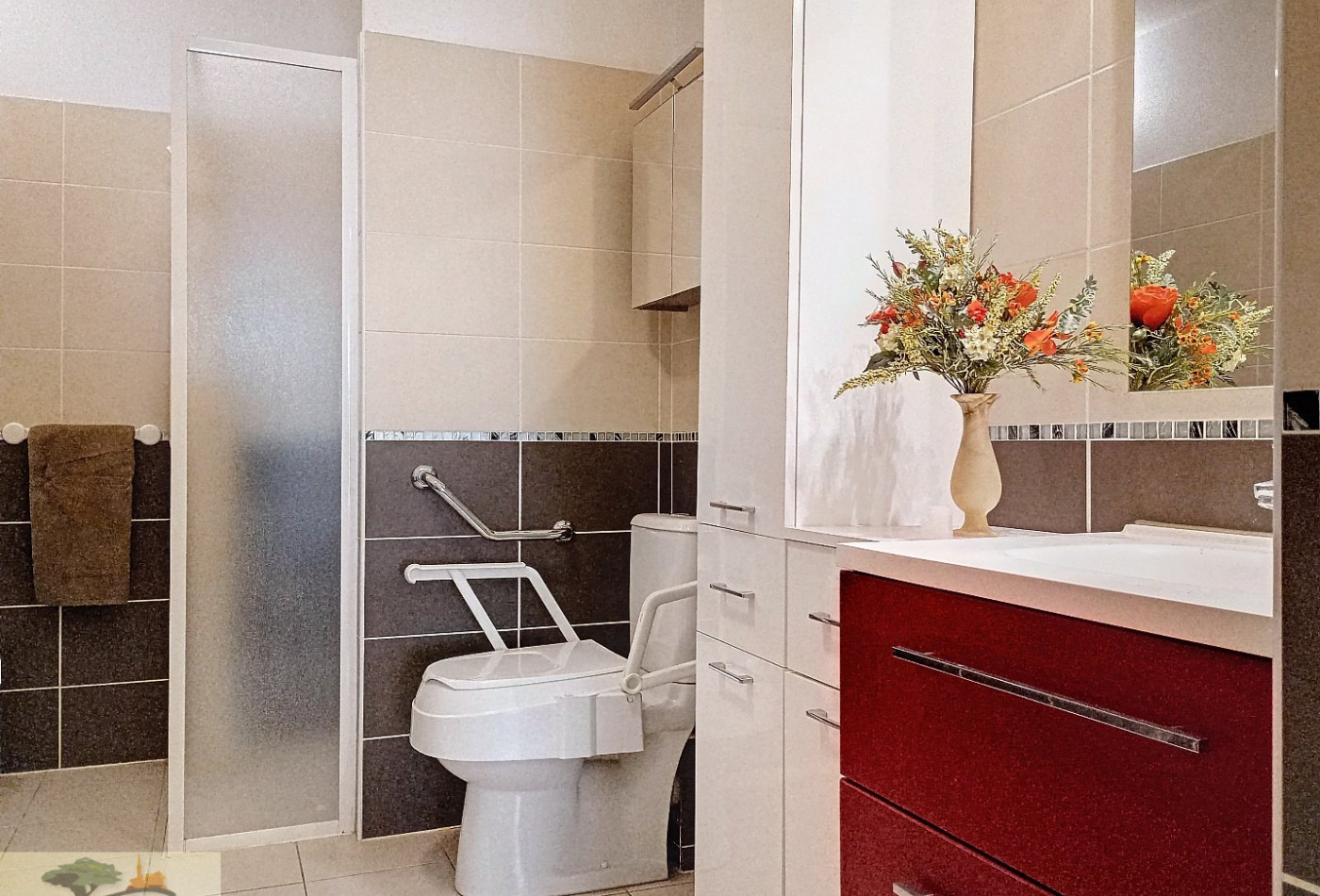 à vendre Appartement en résidence Juvignac - Photo 9