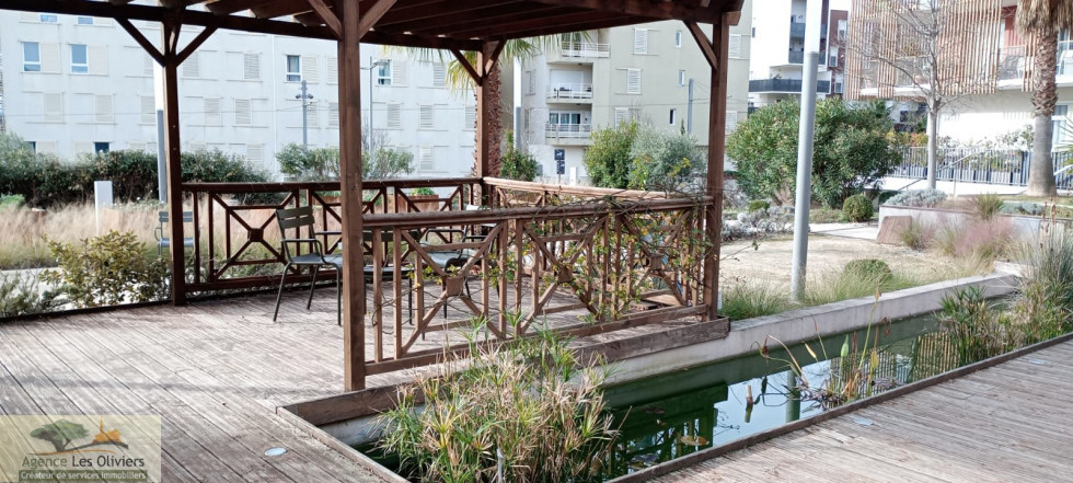 vente Appartement en résidence Juvignac - Photo 3