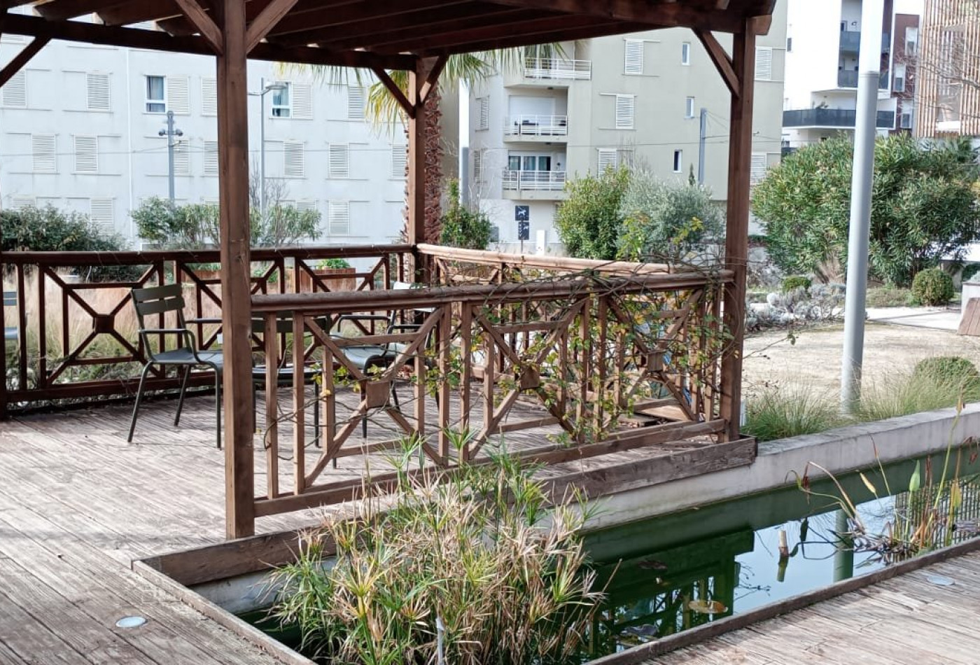 à vendre Appartement en résidence Juvignac - Photo 3