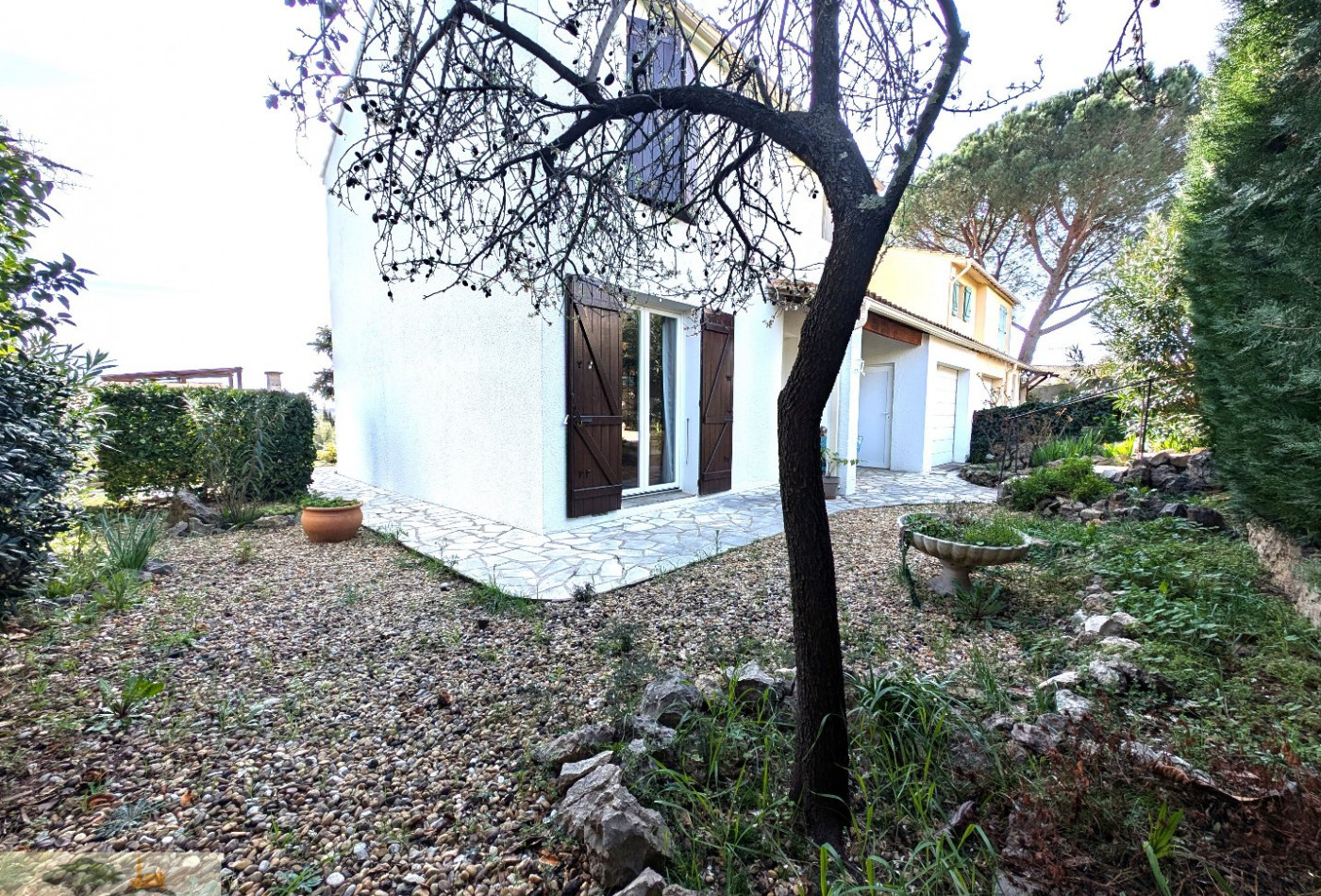 à vendre Maison Montpellier - Photo 1