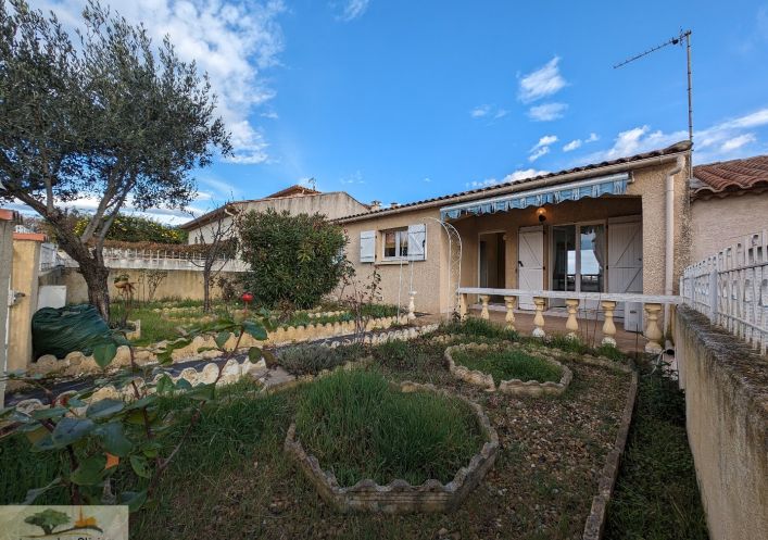 à louer Maison Saint Georges D'orques