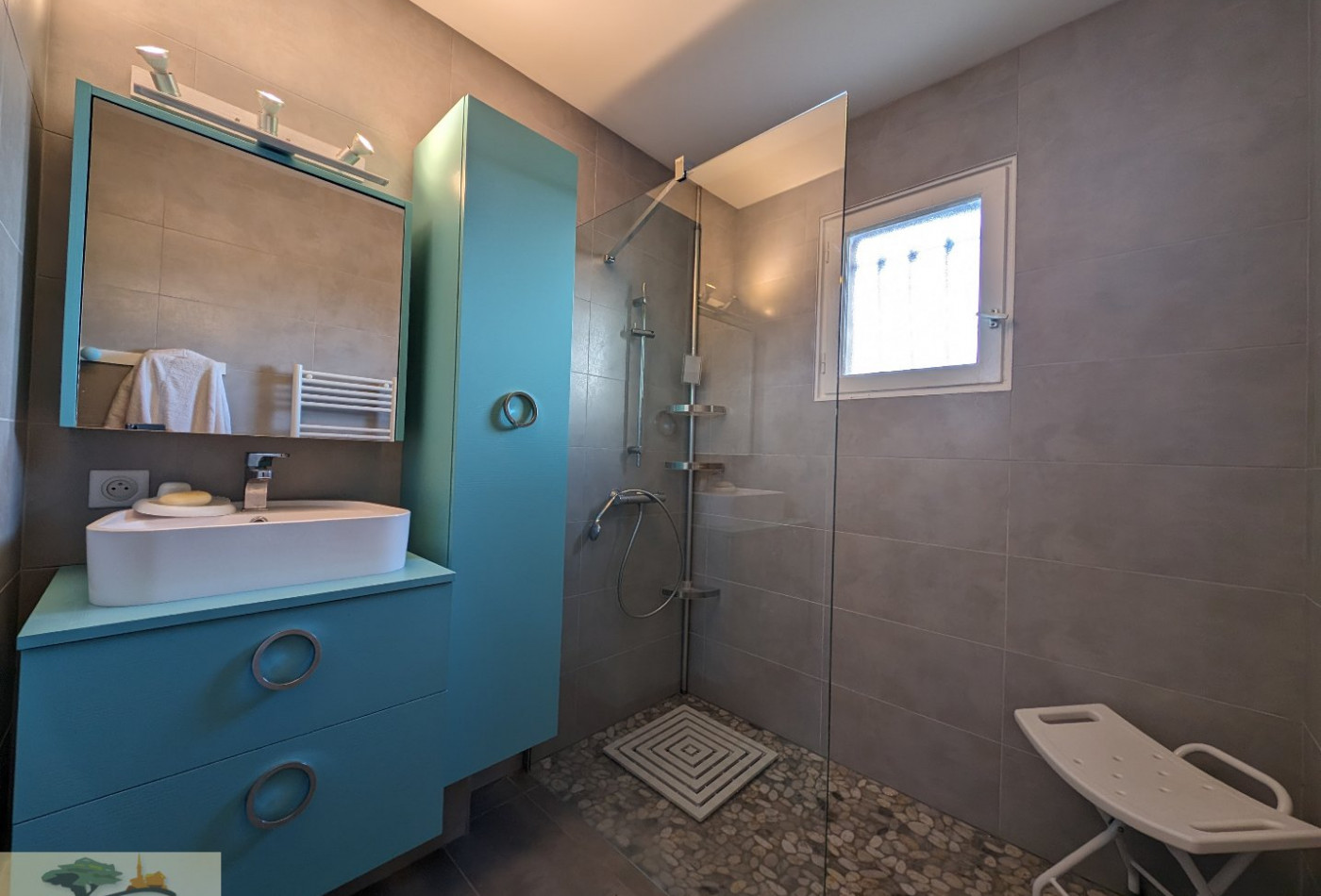 location Maison Saint Georges D'orques - Photo 8