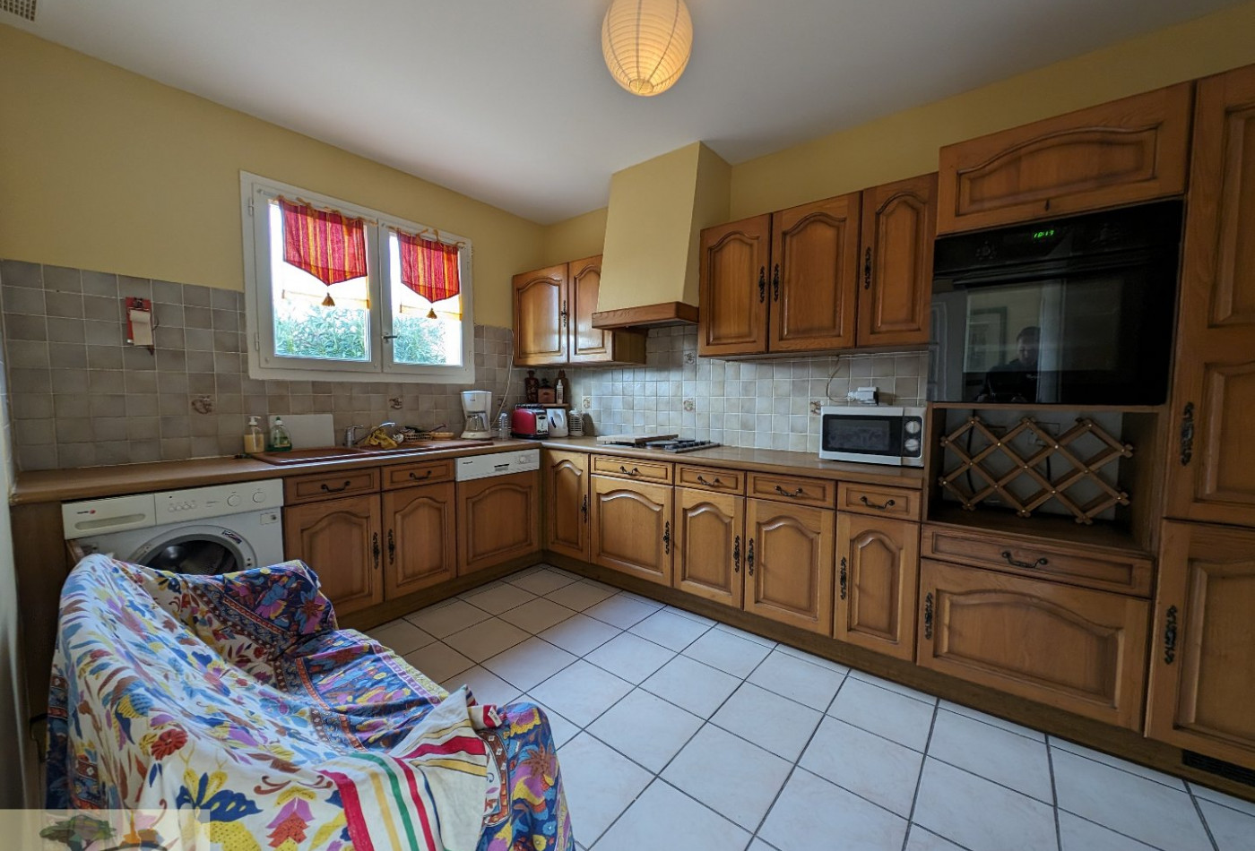 location Maison Saint Georges D'orques - Photo 4