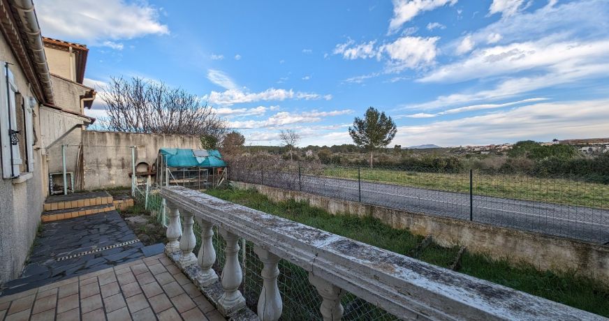 location Maison Saint Georges D'orques