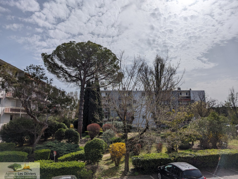 location Appartement Montpellier - Photo 9