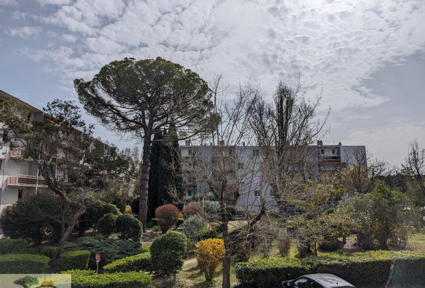 location Appartement Montpellier - Photo 9