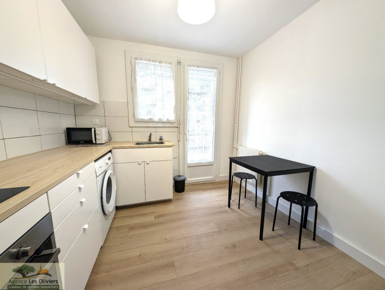 location Appartement Montpellier - Photo 4
