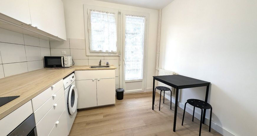 location Appartement Montpellier