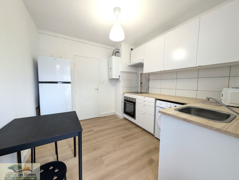 location Appartement Montpellier - Photo 5