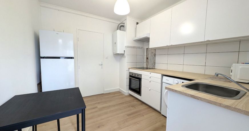 location Appartement Montpellier