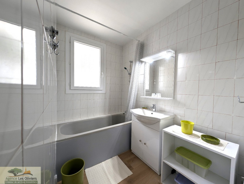 location Appartement Montpellier - Photo 8