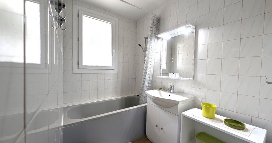 location Appartement Montpellier