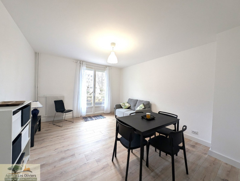 location Appartement Montpellier - Photo 2