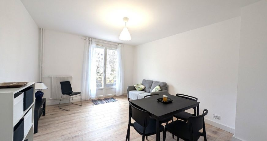 location Appartement Montpellier