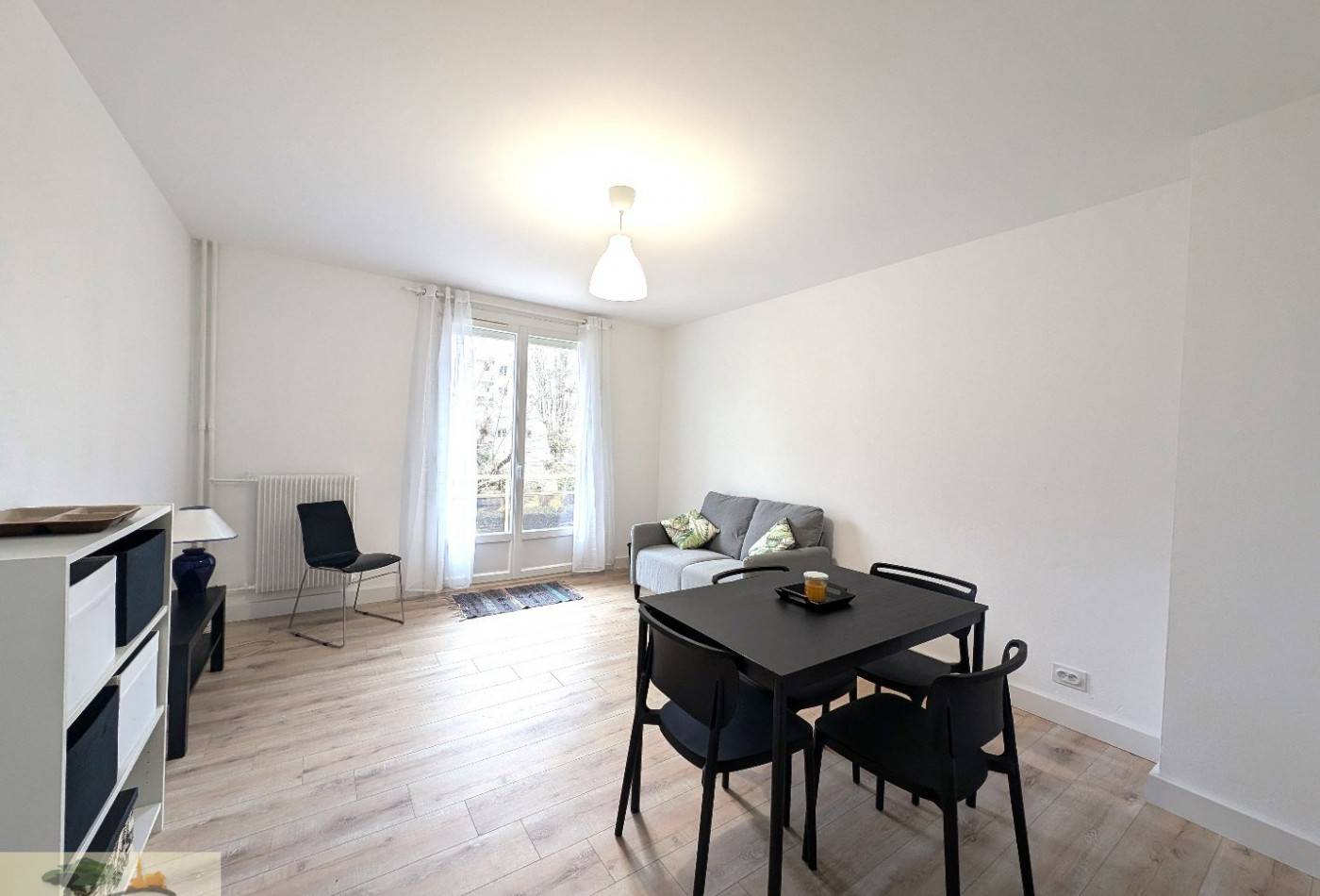location Appartement Montpellier - Photo 2