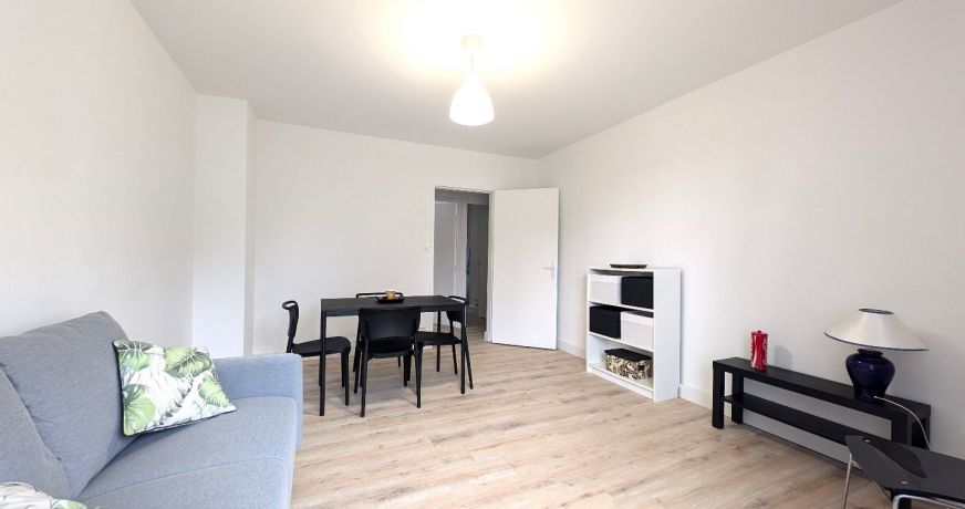 location Appartement Montpellier